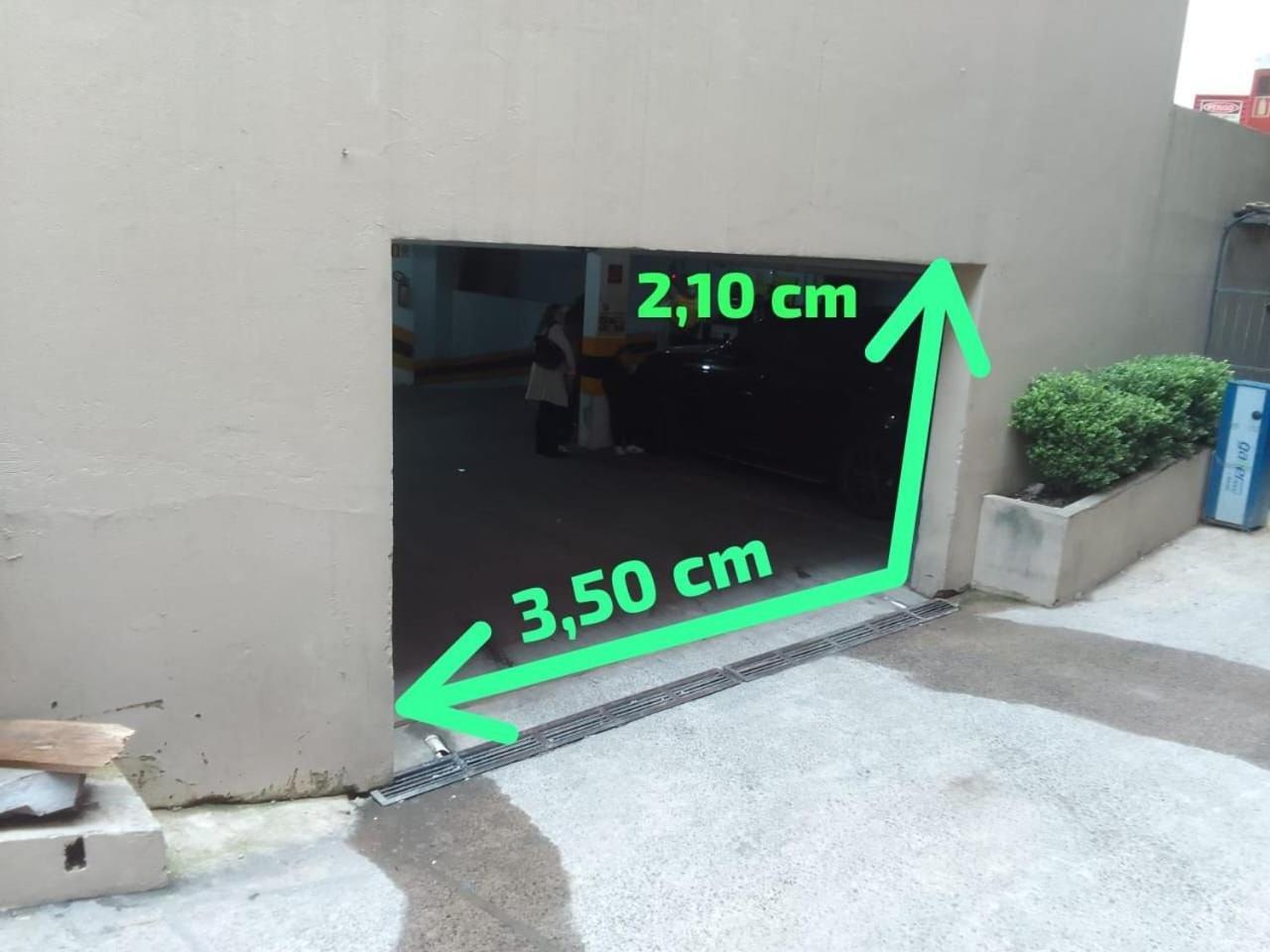 Appartamento Locar-In Gramado - Loft A 50 M Da Rua Coberta. Esterno foto