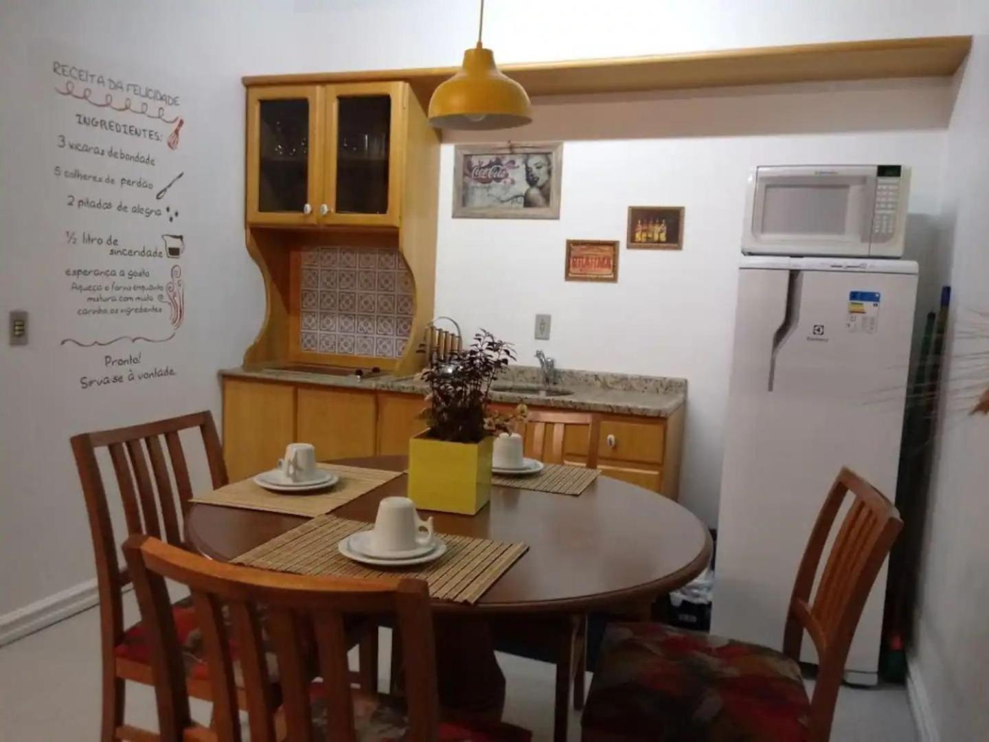 Appartamento Locar-In Gramado - Loft A 50 M Da Rua Coberta. Esterno foto