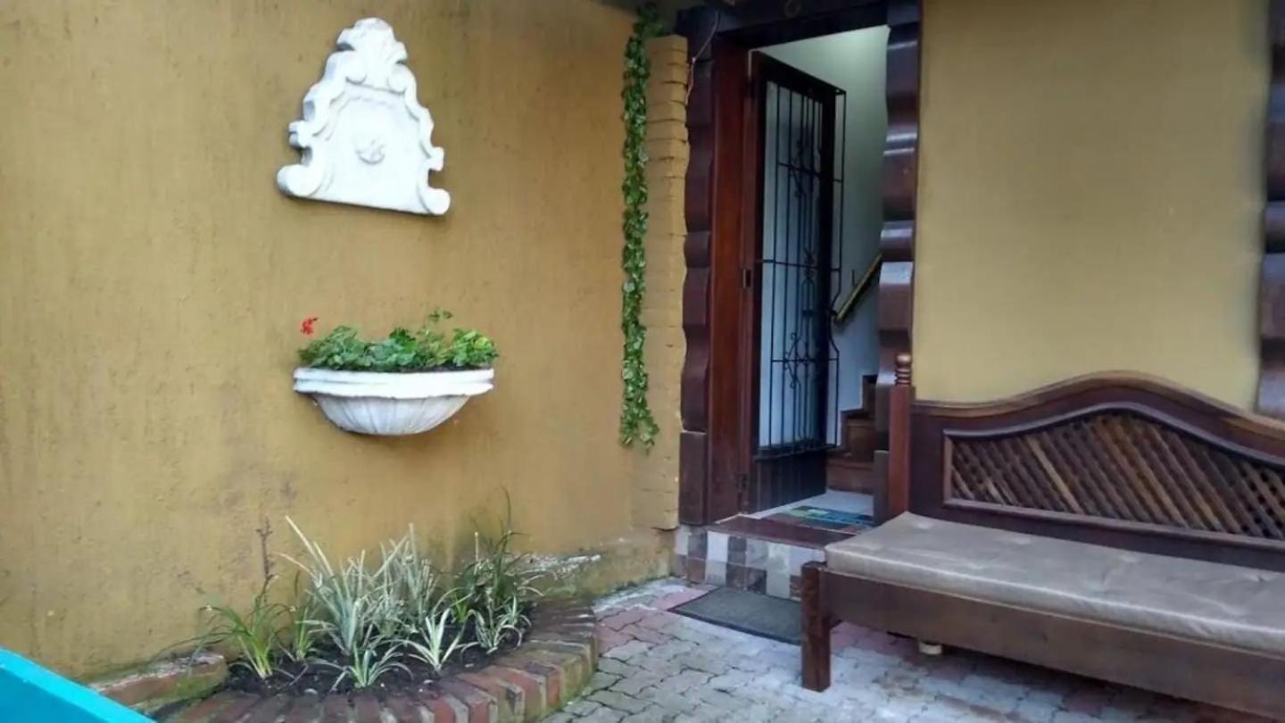 Appartamento Locar-In Gramado - Loft A 50 M Da Rua Coberta. Esterno foto