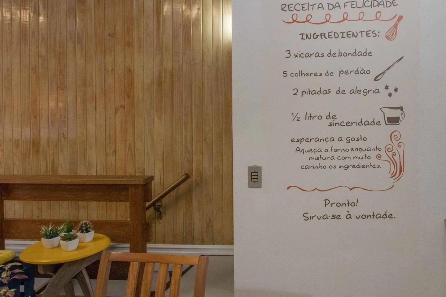 Appartamento Locar-In Gramado - Loft A 50 M Da Rua Coberta. Esterno foto