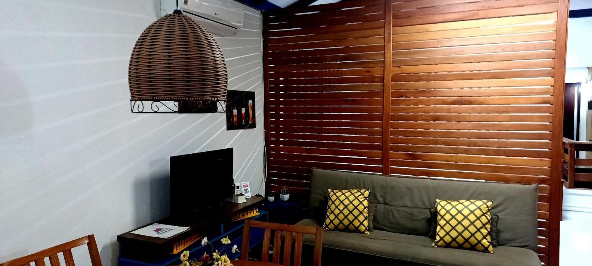 Appartamento Locar-In Gramado - Loft A 50 M Da Rua Coberta. Esterno foto